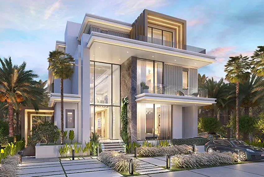 Luxury Design