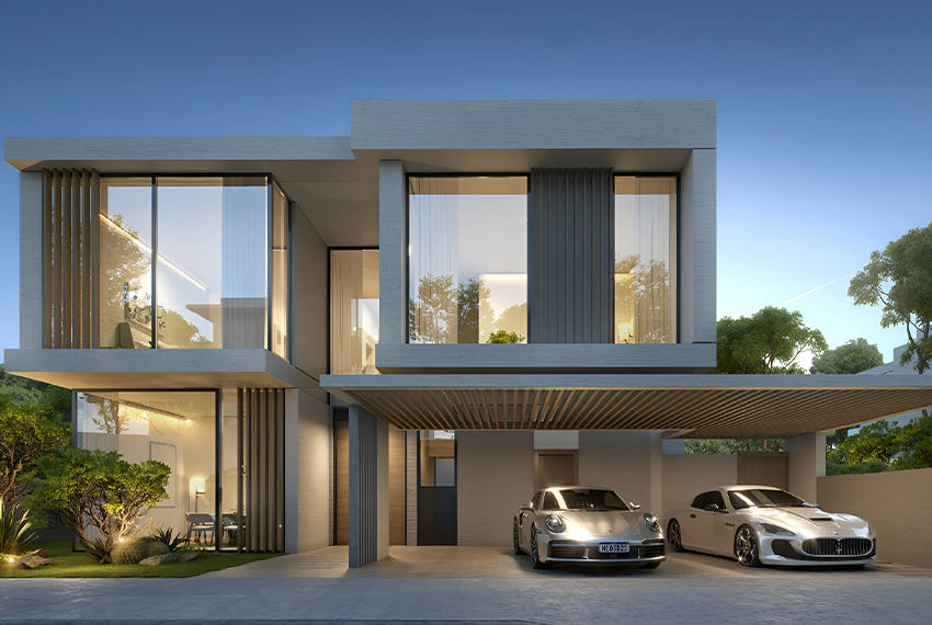 Luxury Design