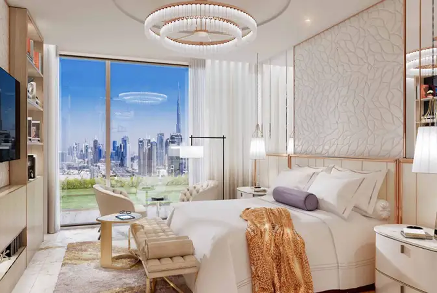 Luxury Design