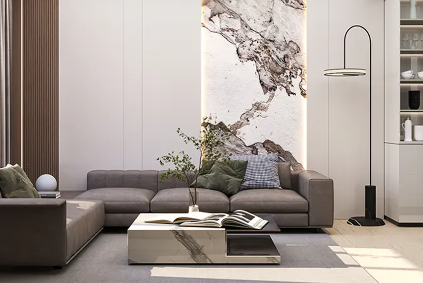 Luxury Design