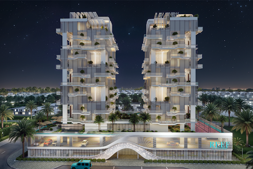 Luxury Design